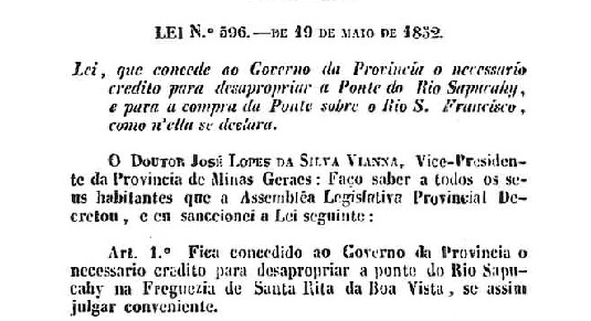 Texto lei 592, de 1952