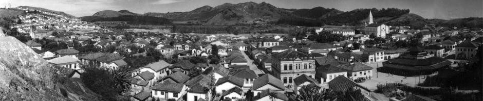 Subsídios à Pesquisa Histórica